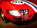 1:18 Kyosho Ferrari 365 GTB/4 Daytona Competizione 1977 Red. Uploaded by DaVinci